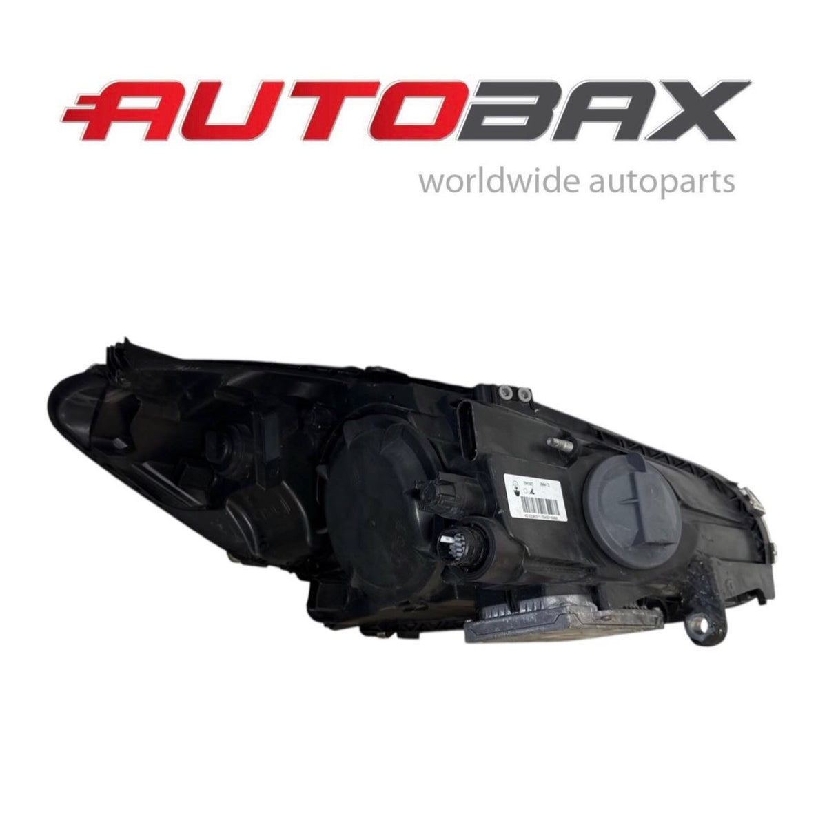 2013 2014 2015-2017 MASERATI GRANTURISMO GT HEADLIGHT HEADLAMP LEFT DRIVER SIDE