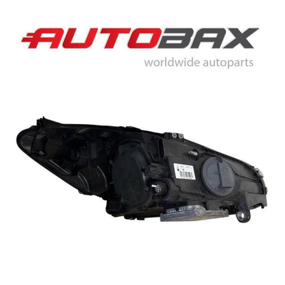 2013 2014 2015-2017 MASERATI GRANTURISMO GT HEADLIGHT HEADLAMP LEFT DRIVER SIDE