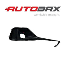 2021 2022 2023 HONDA ACCORD SPORT FRONT BUMPER FOG LIGHT BAZEL LEFT TRIM COVER