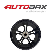 2012 2013 2014-2016 LAMBORGHINI AVENTADOR WHEEL RIM ORIGINAL FACTORY R19 8J ET32