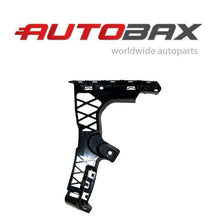 2020-2025 MERCEDES BENZ CLA C118 REAR BUMPER LEFT DRIVER CARRIER BRACKET SUPPORT