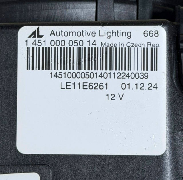 2014 2015 2016 BMW 4 F32 F33 LEFT DRIVER HEADLIGHT HEADLAMP NEW 145100005014