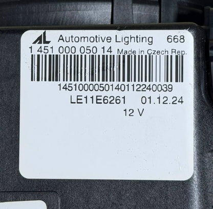 2014 2015 2016 BMW 4 F32 F33 LEFT DRIVER HEADLIGHT HEADLAMP NEW 145100005014