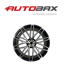 2021 2022-2024 PORSCHE MACAN RS SPYDER WHEEL RIM ORIGINAL FACTORY R21 10J ET19