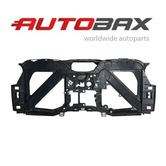 2022 2023 2024 2025 BMW IX I20 FRONT BUMPER RADIATOR BRACKET GRILL FRAME PANEL