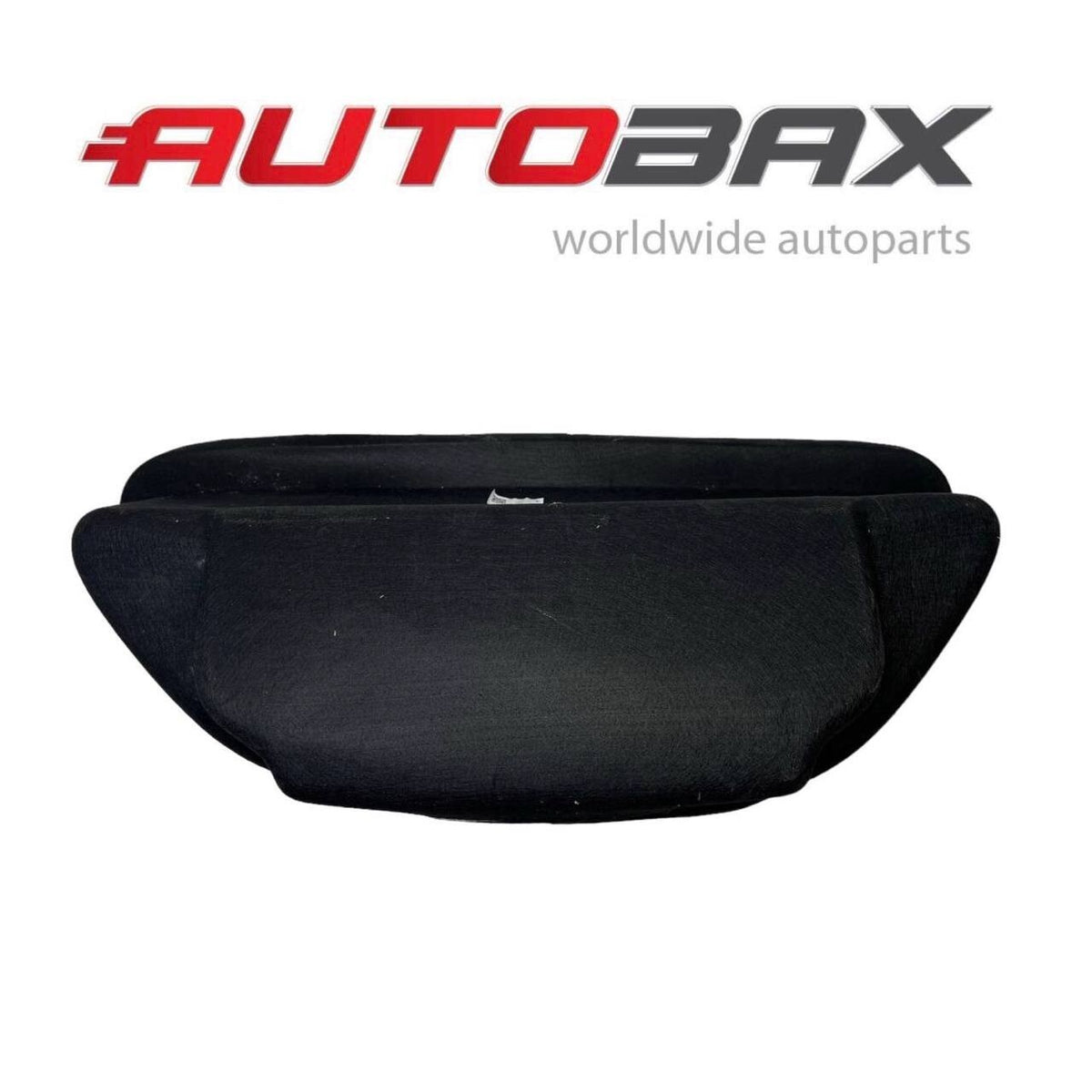 2021 2022 2023 2024 TESLA MODEL X FRONT FRUNK BOOT CARPET STORAGE BOX OEM USED