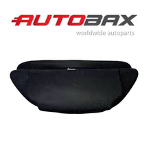 2021 2022 2023 2024 TESLA MODEL X FRONT FRUNK BOOT CARPET STORAGE BOX OEM USED