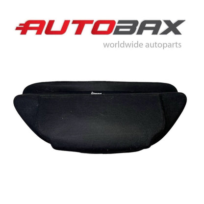2021 2022 2023 2024 TESLA MODEL X FRONT FRUNK BOOT CARPET STORAGE BOX OEM USED
