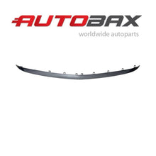 2018 2019 2020 MERCEDES BENZ C217 S63 S500 FRONT BUMPER LOWER MOLDING TRIM OEM