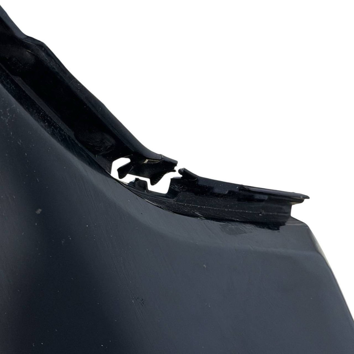 2023 2024 2025 BMW X5 G05 FRONT BUMPER MOLDING TRIM COVER OEM USED