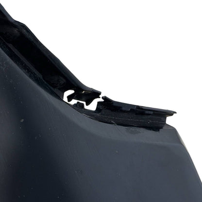 2023 2024 2025 BMW X5 G05 FRONT BUMPER MOLDING TRIM COVER OEM USED