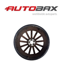 2020 2021-2025 MERCEDES BENZ GLS580 GLS450  WHEEL RIM ORIGINAL FACTORY R22 9.5J