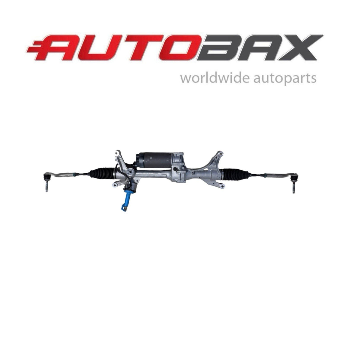 2024 2025 2026 MERCEDES BENZ W214 E350 E450 POWER STEERING GEAR RACK PINION OEM