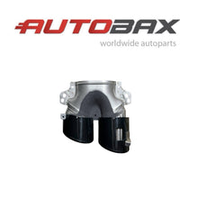 2020-2025 MERCEDES BENZ GLE GLA AMG GT REAR LEFT DRIVER EXHAUST TAIL PIPE TIP