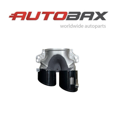 2020-2025 MERCEDES BENZ GLE GLA AMG GT REAR LEFT DRIVER EXHAUST TAIL PIPE TIP