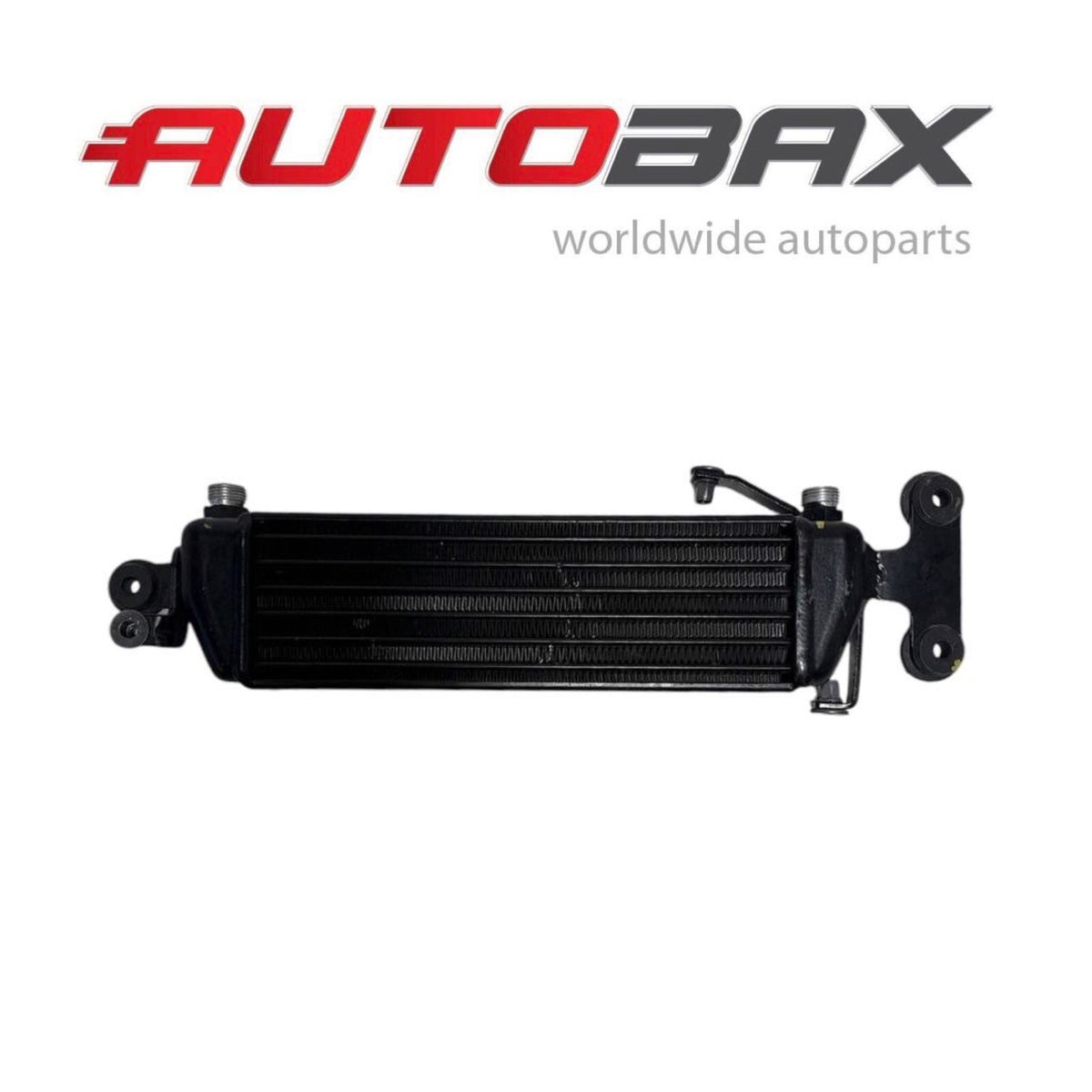 2012 2013 2014 2015 2016 2017-2022 LAMBORGHINI AVENTADOR OIL COOLER RADIATOR OEM