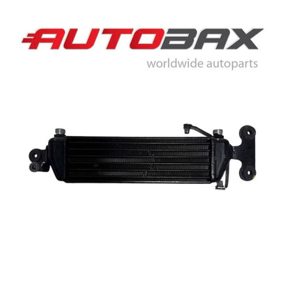 2012 2013 2014 2015 2016 2017-2022 LAMBORGHINI AVENTADOR OIL COOLER RADIATOR OEM