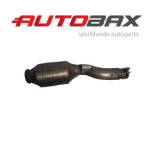 2006 2007 2008-2011 FERRARI 599 GTB REAR MUFFLER EXHAUST PIPE RIGHT PASSENGER