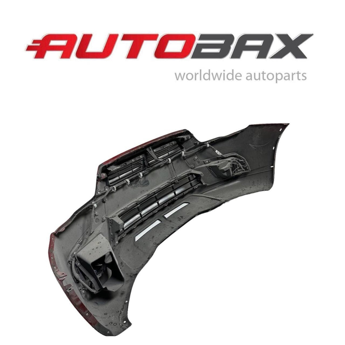 2016 2017 2018 2019 MITSUBISHI OUTLANDER SPORT FRONT BUMPER COVER ASSY W/GRILLE