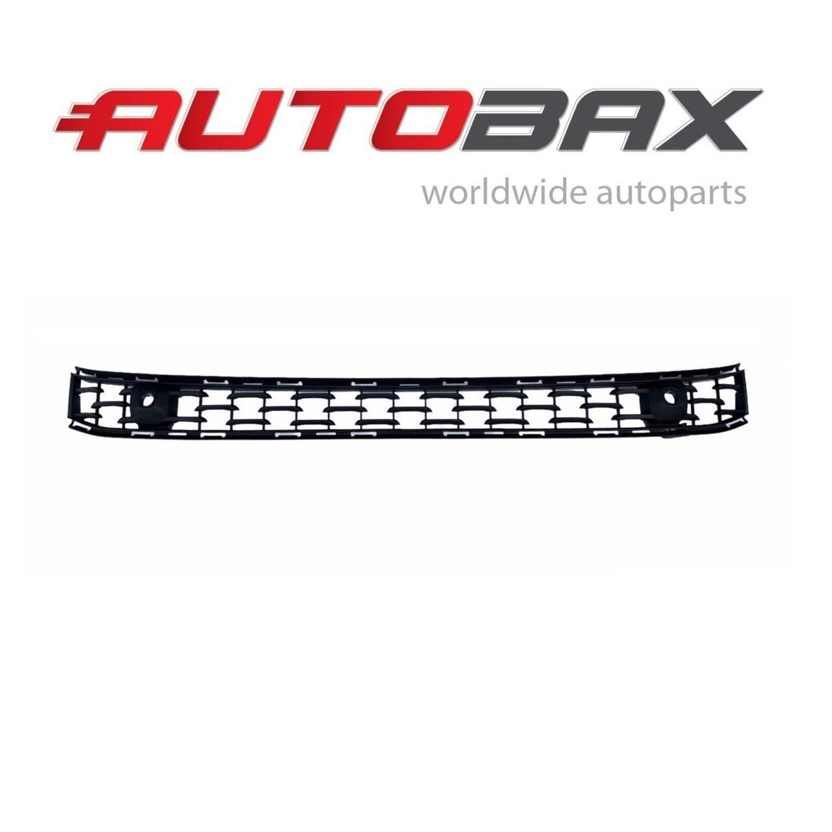 2017 2018 2019 2020 MASERATI GHIBLI FRONT CENTER LOWER GRILLE GRILL OEM USED