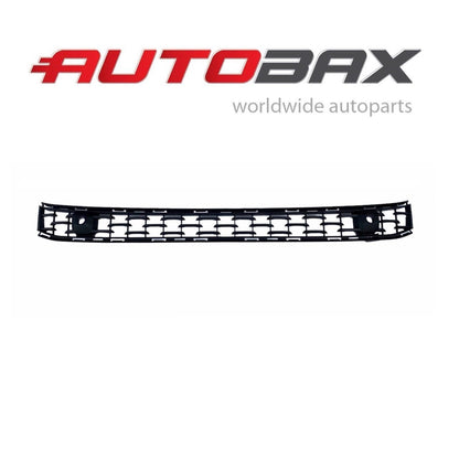 2017 2018 2019 2020 MASERATI GHIBLI FRONT CENTER LOWER GRILLE GRILL OEM USED