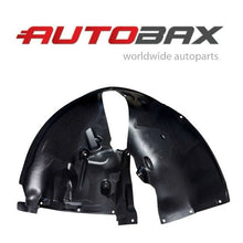 2022 2023 2024-2026 TESLA MODEL X FRONT RIGHT WHEEL FENDER LINER SPLASH GUARD