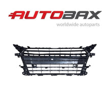 2016 2017 2018 2019 2020 2021-2023 AUDI TT FRONT FRONT RADIATOR GRILLE GRILL