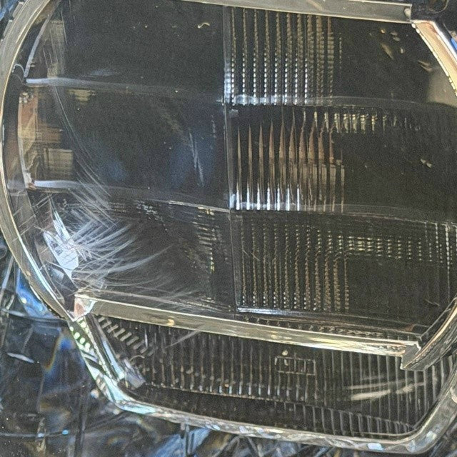 2019 2020 2021 2022-2024 BENTLEY CONTINENTAL RIGHT PASSENGER HEADLIGHT HEADLAMP