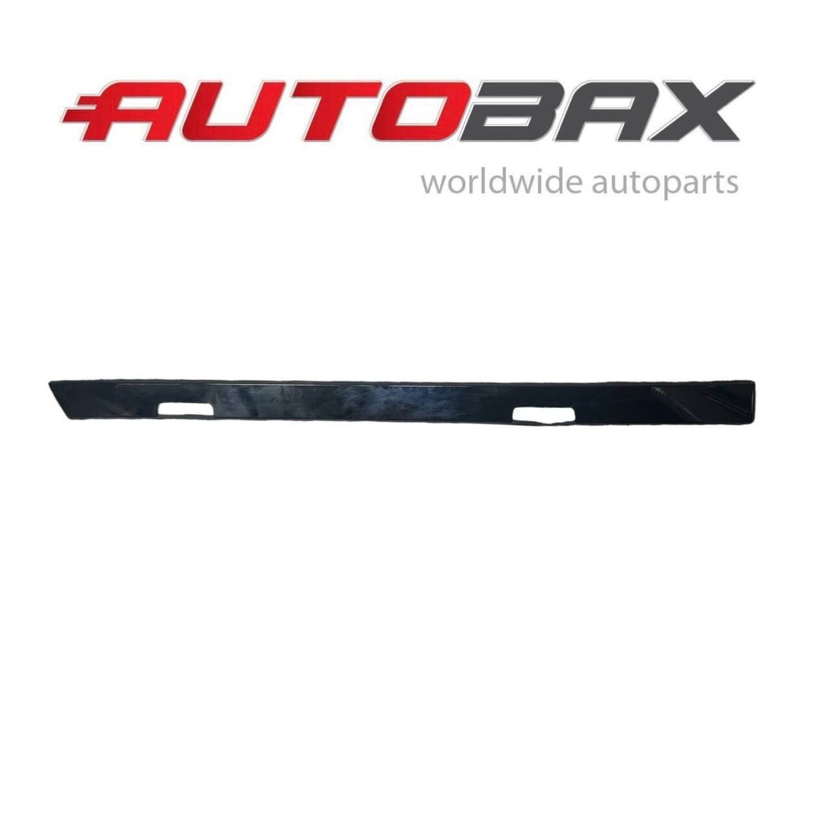 2022 2023 2024 2025 RANGE ROVER ROOF RAIL LEFT MOLDING TRIM DRIVER SIDE OEM USED