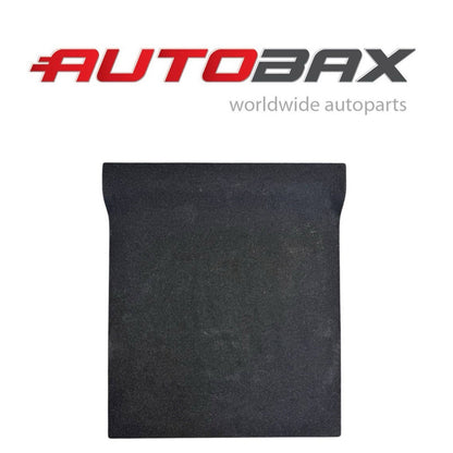 2021 2022 2023-2026 BMW 3 4 G20 G28 G80 G22 G82 REAR TRUNK CARGO CARPET COVER