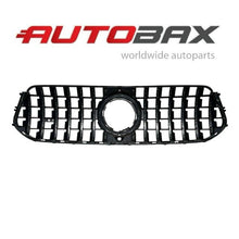 2019 2020 2021 2022 2023 MERCEDES BENZ GLE V167 C167 AMG FRONT BUMPER GRILLE OEM