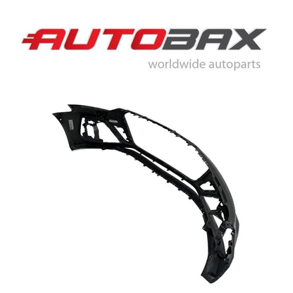 2020 2021 2022 2023 AUDI RS5 FRONT BUMPER COVER OEM USED