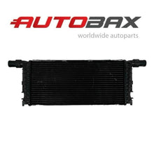 2015 2016 2017-2019 PORSCHE 911 BOXSTER CAYMAN CENTER ENGINE COOLANT RADIATOR