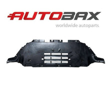 2020 2021 2022-2024 FERRARI ROMA PORTOFINO FRONT UNDER ENGINE FLOOR COVER PLATE