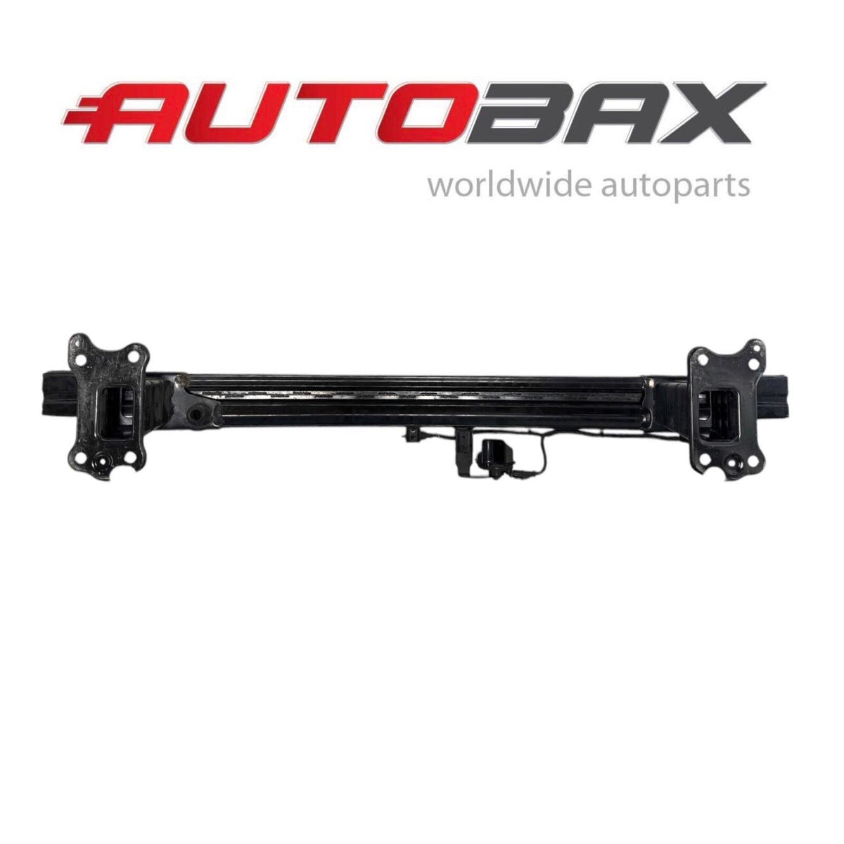 2019 2020 2021 HYUNDAI TUCSON FRONT BUMPER REINFORCEMENT IMPACT BAR OEM USED