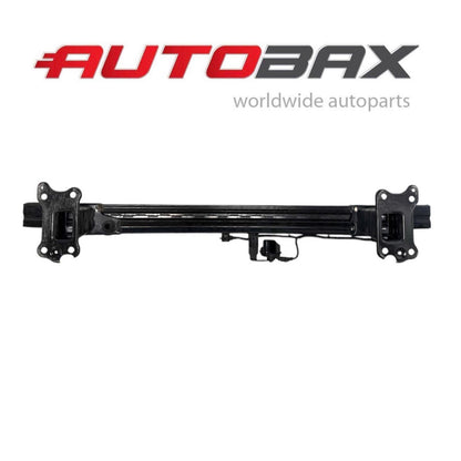 2019 2020 2021 HYUNDAI TUCSON FRONT BUMPER REINFORCEMENT IMPACT BAR OEM USED
