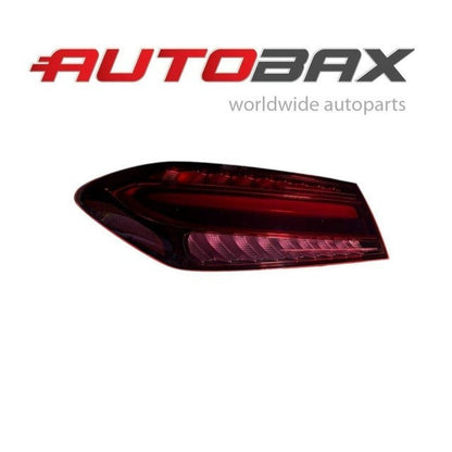 2024 2025 2026 2027 MERCEDES BENZ C167 GLE63 REAR LEFT DRIVER TAILLIGHT LAMP