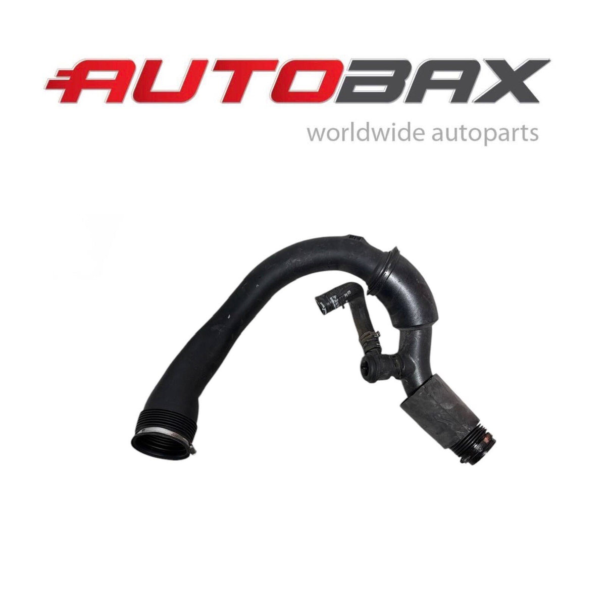 2017 2018 2019 PORSCHE 911 REAR PRESSURE INTERCOOLER RIGHT HOSE PIPE PASSENGER