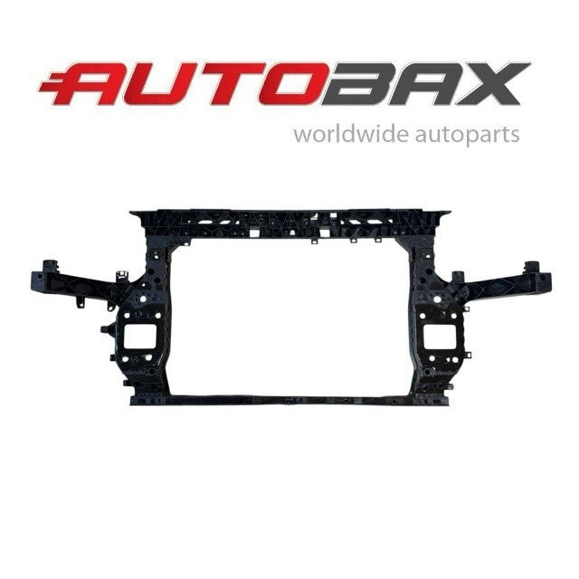 2024 2025 2026 2027 HYUNDAI SANTA FE RADIATOR CORE SUPPORT FRONT PANEL OEM USED