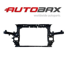 2024 2025 2026 2027 HYUNDAI SANTA FE RADIATOR CORE SUPPORT FRONT PANEL OEM USED