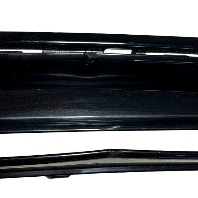 2019 2020 2021 2022 2023 PORSCHE CAYENNE FRONT BUMPER PASSENGER RIGHT GRILLE OEM