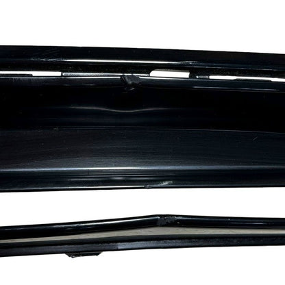 2019 2020 2021 2022 2023 PORSCHE CAYENNE FRONT BUMPER PASSENGER RIGHT GRILLE OEM