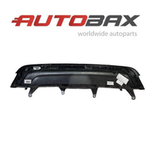 2019 2020 2021 2022 LEXUS RX350 REAR LOWER BUMPER TRIM VALANCE SPOILER OEM USED