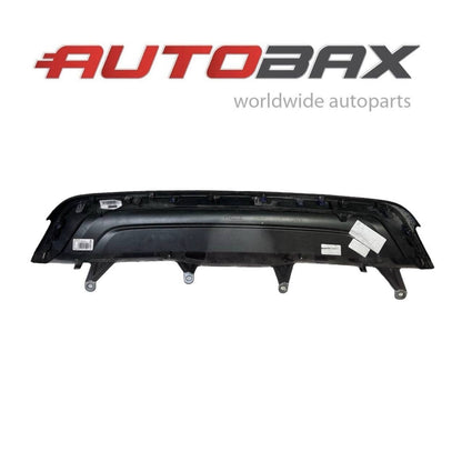 2019 2020 2021 2022 LEXUS RX350 REAR LOWER BUMPER TRIM VALANCE SPOILER OEM USED