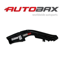 2012 2013 2014-2021 PORSCHE 911 718 BOXSTER CAYMAN SPYDER FENDER OUTER RAIL LEFT
