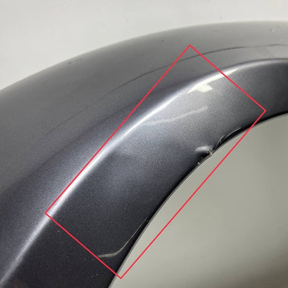 2008 2009 2010 2011 2012 2013-2017 MASERATI GRANTURISMO FRONT LEFT DRIVER FENDER