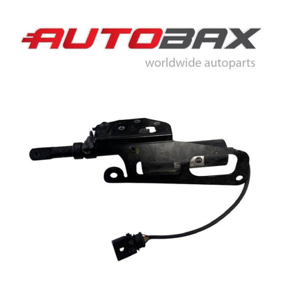 2012-2022 LAMBORGHINI AVENTADOR SUPPORT BRACKET ACTUATOR MOTOR AIR INTAKE RIGHT