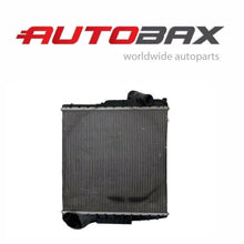 2017 2018 2019 2020 2021 2022-2023 PORSCHE 911 BOXSTER CAYMAN COOLANT RADIATOR