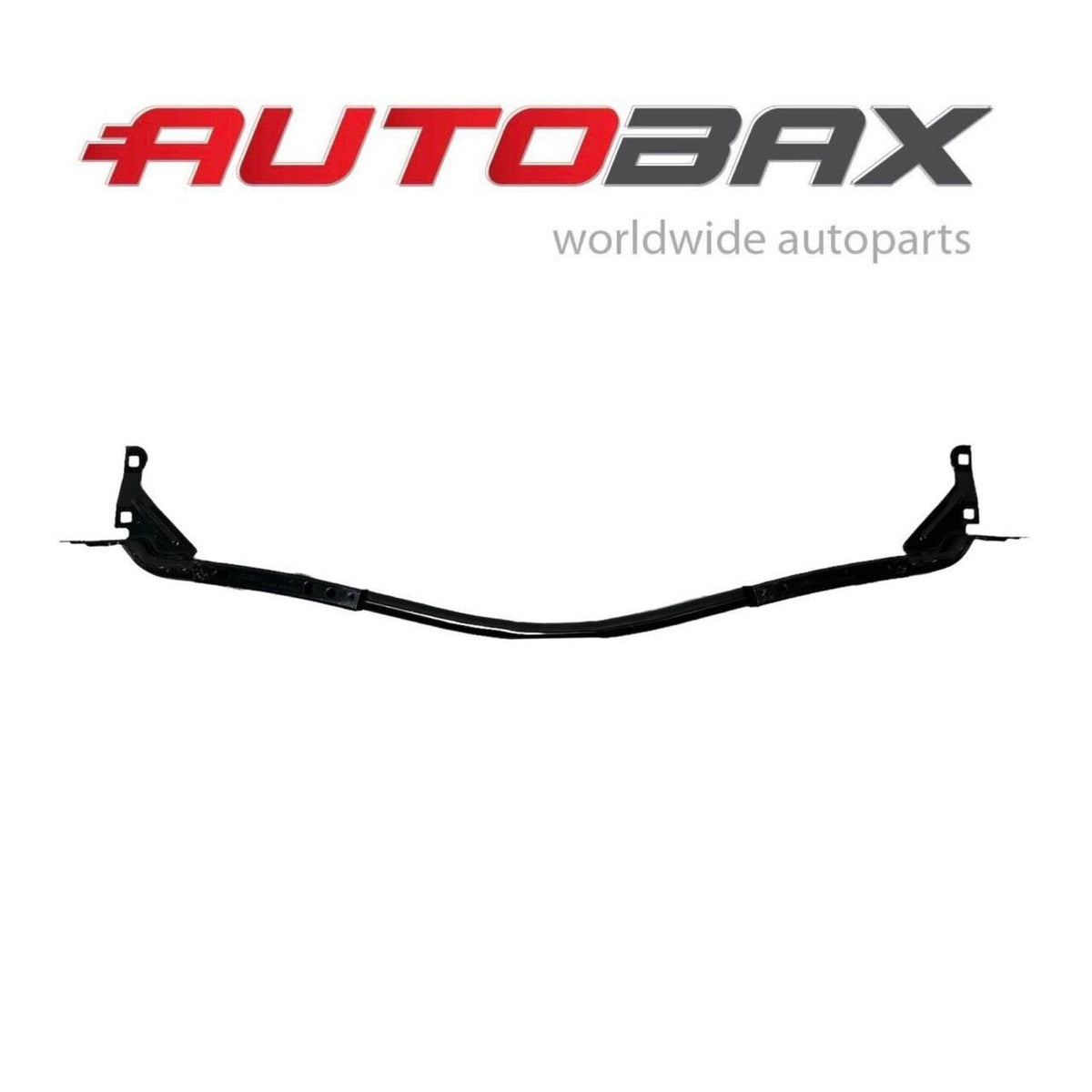 2015 2016 2017 2018 PORSCHE MACAN FRONT PANEL CROSS MEMBER SUPPORT CARRIER BAR