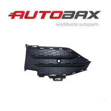 2020 2021-2023 MERCEDES BENZ X253 GLC AMG FRONT LEFT LOWER BUMPER GRILLE COVER